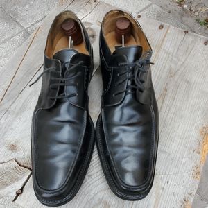 MEN'S MEZLAN SHOES
